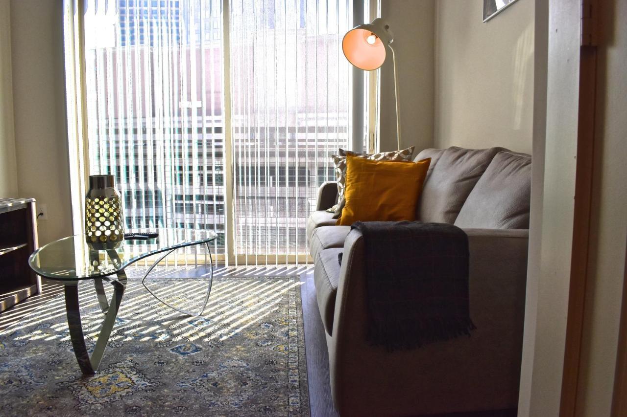Luxurious And Cozy Apartment In Heart Of Buckhead แอตแลนตา ภายนอก รูปภาพ